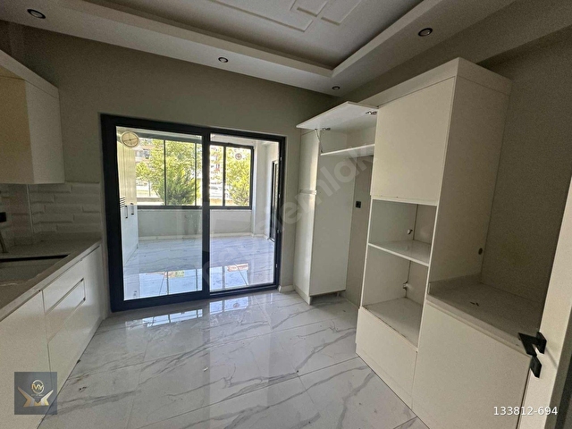 METYAPI GAYRİMENKULDEN SATILIK 3.5+1 FIRSAT DAİRE - Görsel 14