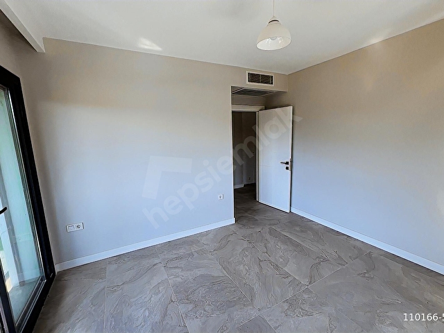 Ula Yeşilovada Satılık 3+1 Dubleks ,Havuzlu Villa - Görsel 26