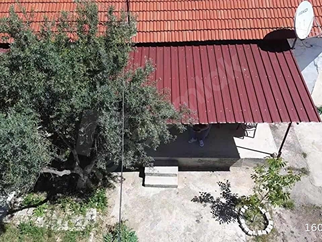 3 Kat İmarlı Köy Evi | 262.5 m² Arsa İçinde 2+1 Kargır & Kerpiç - Görsel 17