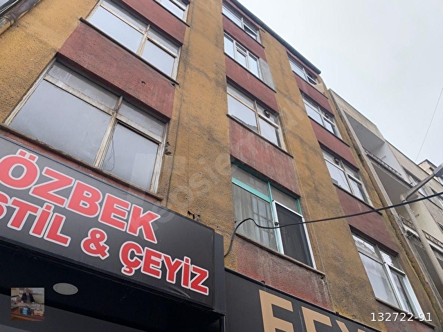ÇARŞI MERKEZDE  HAZIR KİRACILI OFİS...YATIRIMLIK - Görsel 4