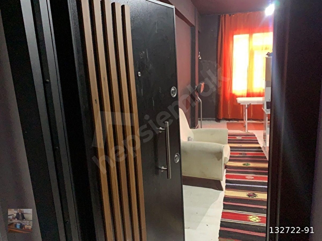 ÇARŞI MERKEZDE  HAZIR KİRACILI OFİS...YATIRIMLIK - Görsel 10