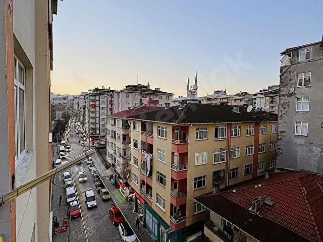 -MODA EMLAKTAN-AVM YANI (İKİ ADET 2+1)100 M2 SATILIK DAİRELER. - Görsel 2
