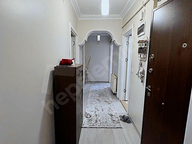 -MODA EMLAKTAN-AVM YANI (İKİ ADET 2+1)100 M2 SATILIK DAİRELER. - Görsel 10