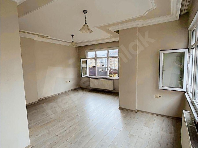 -MODA EMLAKTAN-AVM YANI (İKİ ADET 2+1)100 M2 SATILIK DAİRELER. - Görsel 17