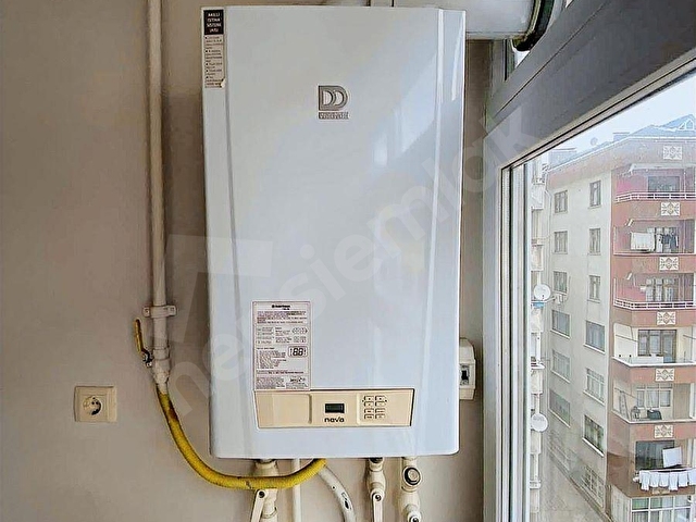 -MODA EMLAKTAN-AVM YANI (İKİ ADET 2+1)100 M2 SATILIK DAİRELER. - Görsel 20