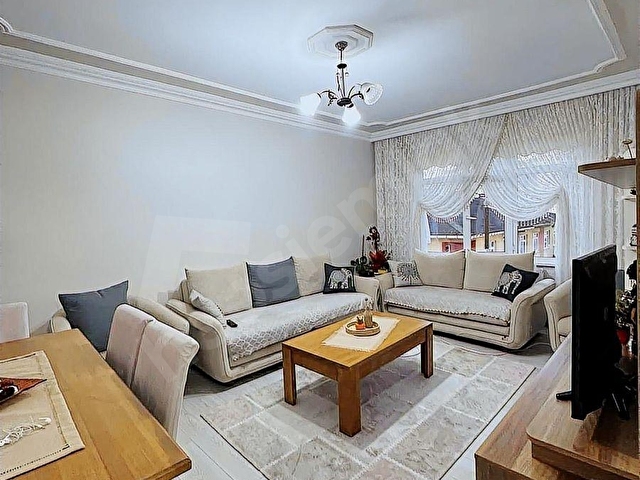 -MODA EMLAKTAN-AVM YANI (İKİ ADET 2+1)100 M2 SATILIK DAİRELER.
