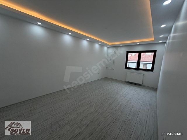 SOYLU GAYRİMENKULDEN ÖVEÇLERDE 5+1,240 M2 LÜKS YAPILI ASANSÖRLÜ, DUBLEX SATILIK DAİRE - Görsel 27