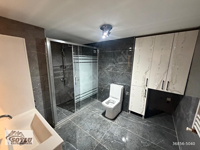 SOYLU GAYRİMENKULDEN ÖVEÇLERDE 5+1,240 M2 LÜKS YAPILI ASANSÖRLÜ, DUBLEX SATILIK DAİRE - Görsel 29