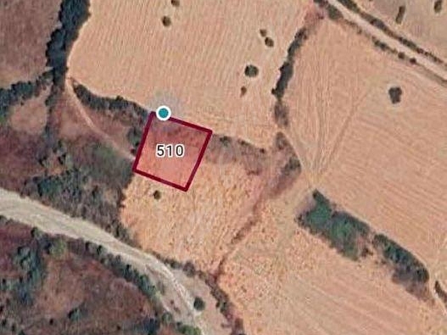 Çanakkale Bayramiç Köylüde Gölete Yakın 1800 M2 Fırsat Tarla - Görsel 13