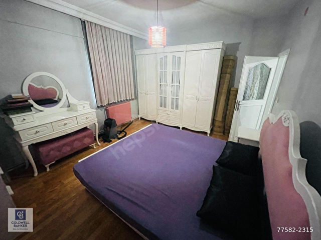 Çamlıca Metro Yanında 150 m2 3+1 Arakat Eşyalı Kiralık Daire,, - Görsel 13