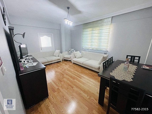 Çamlıca Metro Yanında 150 m2 3+1 Arakat Eşyalı Kiralık Daire,, - Görsel 6