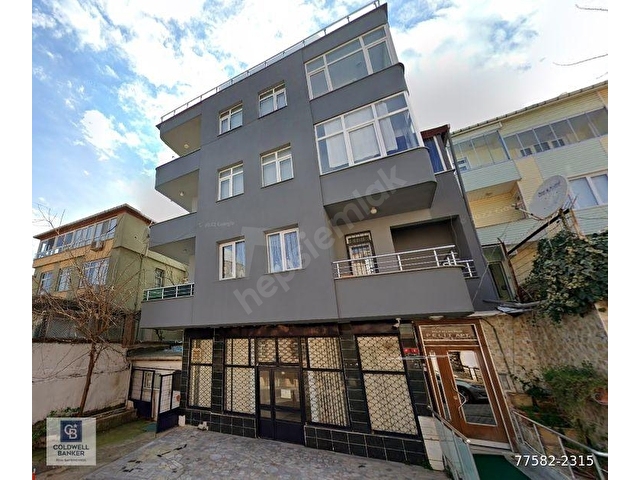 Çamlıca Metro Yanında 150 m2 3+1 Arakat Eşyalı Kiralık Daire,, - Görsel 24
