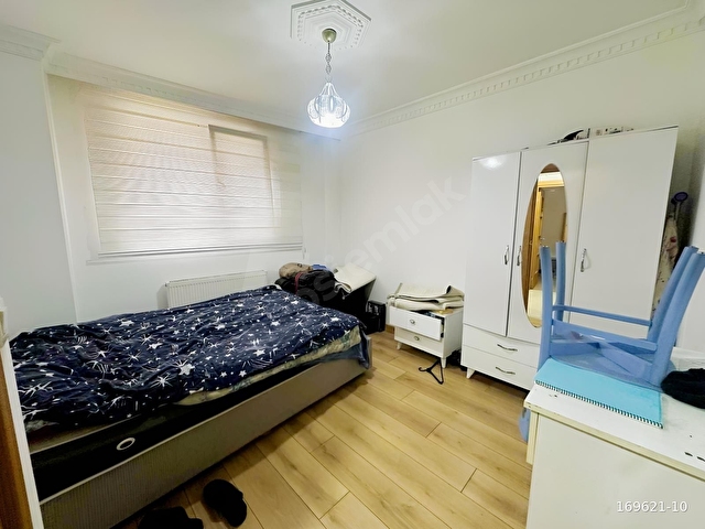 MARMARAY SÜREYYA PLAJINA YAKIN 1+1 EŞYALI SATILIK DAİRE - Görsel 22