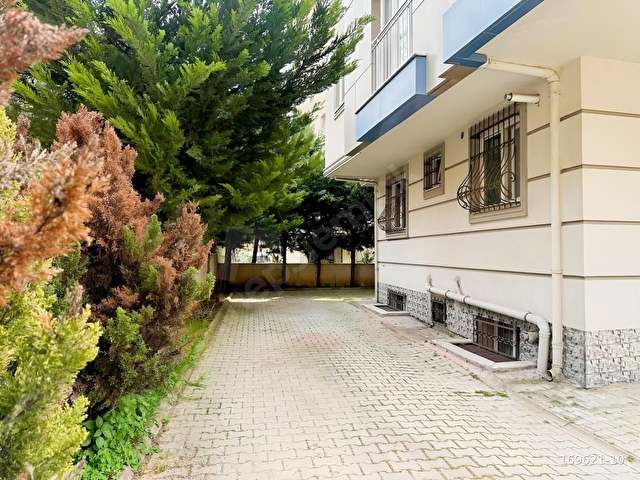 MARMARAY SÜREYYA PLAJINA YAKIN 1+1 EŞYALI SATILIK DAİRE - Görsel 4