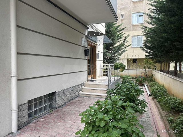 MARMARAY SÜREYYA PLAJINA YAKIN 1+1 EŞYALI SATILIK DAİRE - Görsel 2