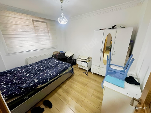 MARMARAY SÜREYYA PLAJINA YAKIN 1+1 EŞYALI SATILIK DAİRE - Görsel 25