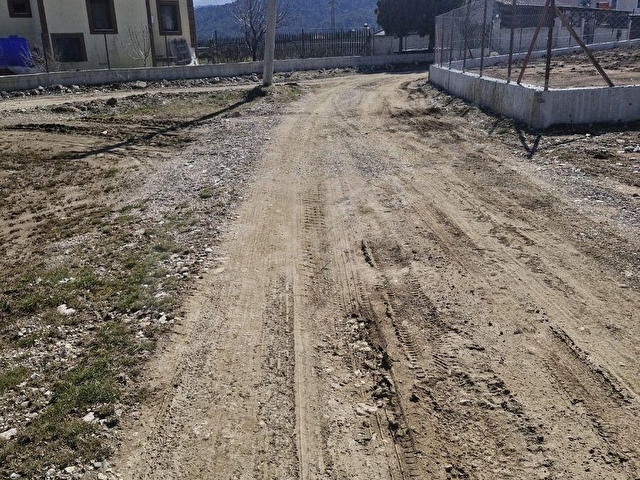 Y.CEYLAN 2 ADET PARSEL TOPLAM 1474 M2 KÖY YERLEŞİK ALAN İÇİ - Görsel 10