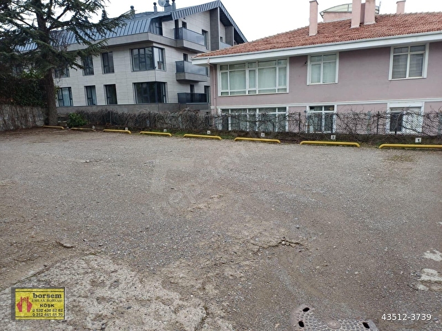 GOP HİRFANLI SOKAKTA UĞURMUMCU CADDESİNE YAKIN 2.KAT ÖN CEPHE 130 M2 3+1 SATILIK DAİRE - Görsel 24