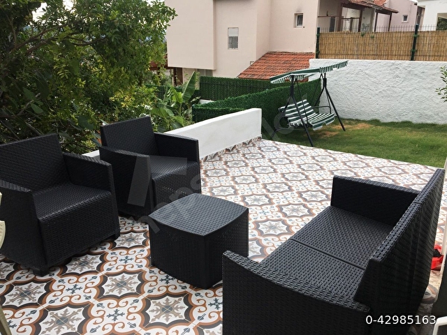 Alaçatı kiralık Villa - Görsel 8