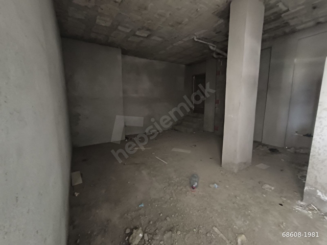 ASİLDEN MİTHATPAŞA MAHALLESİNDE 141 MT KULLANIM ALANLI - Görsel 6