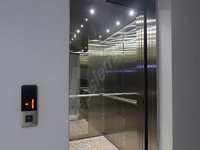 EGE EMLAKTAN ALTINYUNUS MH. 1+1 DAİRE HAVUZLU DENİZE YAKIN - Görsel 26