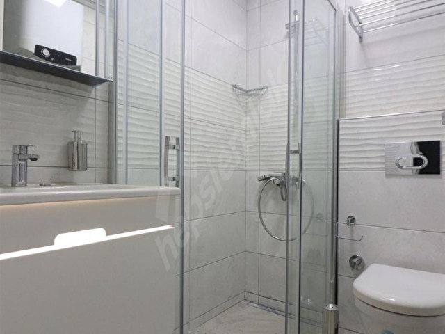 EGE EMLAKTAN ALTINYUNUS MH. 1+1 DAİRE HAVUZLU DENİZE YAKIN - Görsel 22
