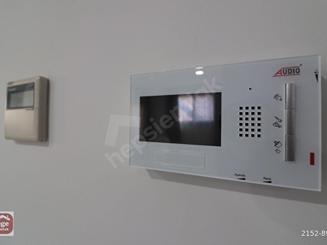 EGE EMLAKTAN ALTINYUNUS MH. 1+1 DAİRE HAVUZLU DENİZE YAKIN - Görsel 24