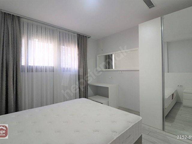 EGE EMLAKTAN ALTINYUNUS MH. 1+1 DAİRE HAVUZLU DENİZE YAKIN - Görsel 19