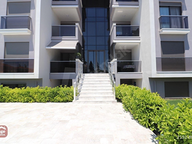 EGE EMLAKTAN ALTINYUNUS MH. 1+1 DAİRE HAVUZLU DENİZE YAKIN - Görsel 28