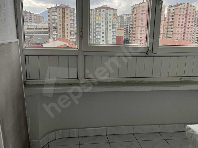 CB Zenith I ALPASLAN MAHALLESİ 3+1 KİRALIK DAİRE - Görsel 4