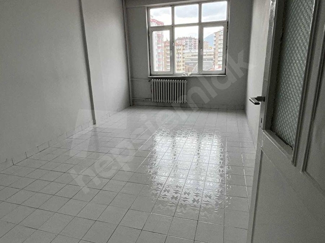 CB Zenith I ALPASLAN MAHALLESİ 3+1 KİRALIK DAİRE - Görsel 20