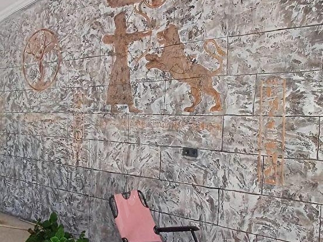 PİRLİBEY MAHALLESİNDE SATILIK HAVUZLU MÜSTAKİL EV - Görsel 18