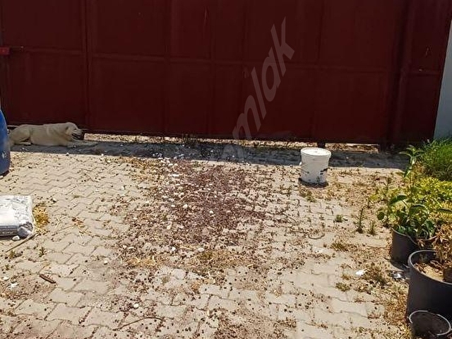 PİRLİBEY MAHALLESİNDE SATILIK HAVUZLU MÜSTAKİL EV - Görsel 27