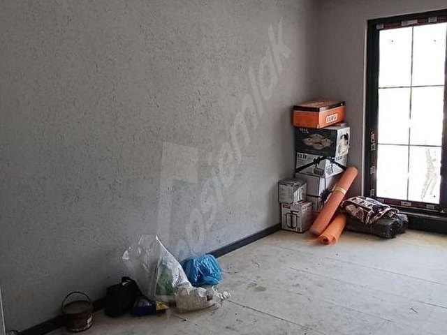 PİRLİBEY MAHALLESİNDE SATILIK HAVUZLU MÜSTAKİL EV - Görsel 24