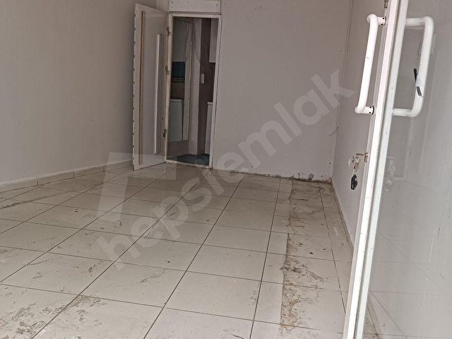 TORUNLAR EMLAKTAN KİRALIK 22M2 BOŞ OTOMATİK KEPENKLİ DÜKKAN - Görsel 4