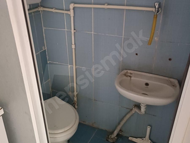 TORUNLAR EMLAKTAN KİRALIK 22M2 BOŞ OTOMATİK KEPENKLİ DÜKKAN - Görsel 6