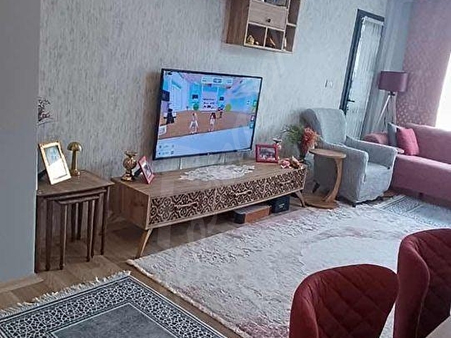 SU EMLAKTAN MÜKEMMEL DAİRE