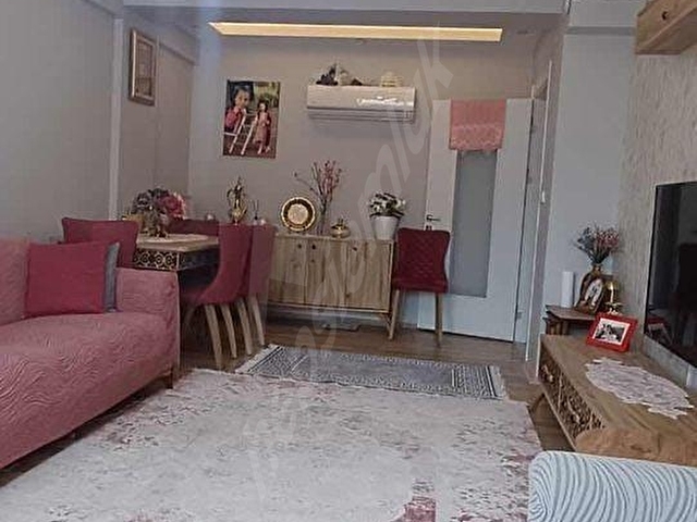 SU EMLAKTAN MÜKEMMEL DAİRE - Görsel 4