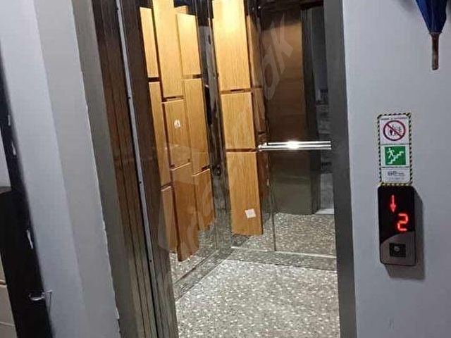 SU EMLAKTAN MÜKEMMEL DAİRE - Görsel 25