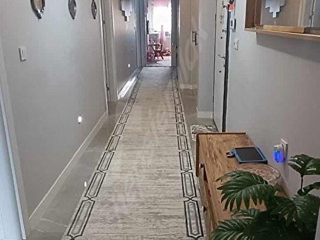 SU EMLAKTAN MÜKEMMEL DAİRE - Görsel 8