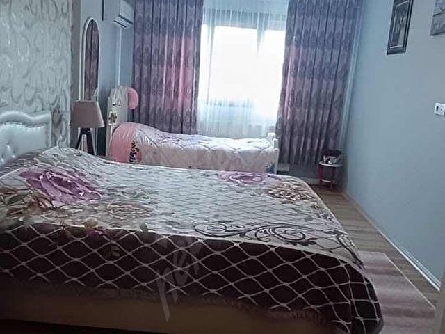 SU EMLAKTAN MÜKEMMEL DAİRE - Görsel 12