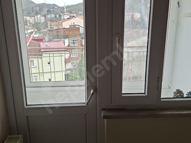 TİREBOLU EMLAKTAN KİRALIK 3+1DENİZ MANZARALI DAİRE - Görsel 10