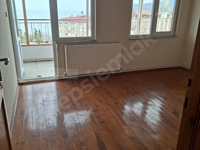 TİREBOLU EMLAKTAN KİRALIK 3+1DENİZ MANZARALI DAİRE - Görsel 16