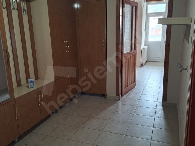 TİREBOLU EMLAKTAN KİRALIK 3+1DENİZ MANZARALI DAİRE - Görsel 5