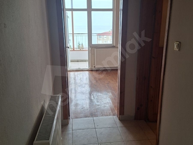 TİREBOLU EMLAKTAN KİRALIK 3+1DENİZ MANZARALI DAİRE - Görsel 14