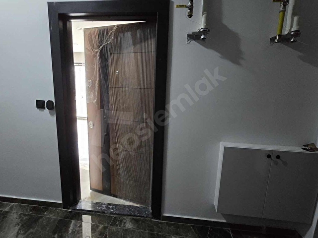 NORTHKEYDEN ÜNİVERSİTEYE YAKIN KİRALIK SIFIR DAİRE - Görsel 6