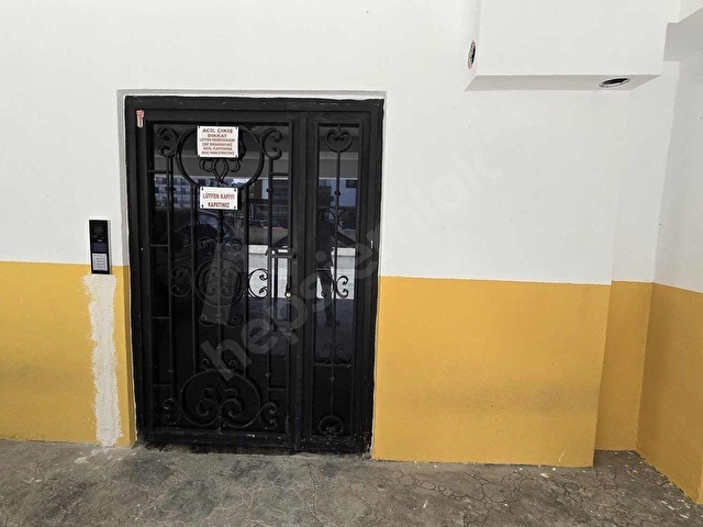 NORTHKEYDEN ÜNİVERSİTEYE YAKIN KİRALIK SIFIR DAİRE - Görsel 5