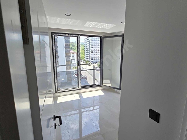 NORTHKEYDEN ÜNİVERSİTEYE YAKIN KİRALIK SIFIR DAİRE - Görsel 8