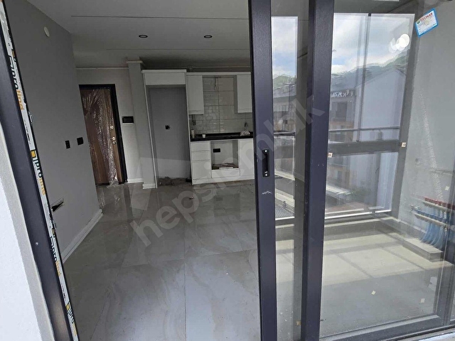 NORTHKEYDEN ÜNİVERSİTEYE YAKIN KİRALIK SIFIR DAİRE - Görsel 16