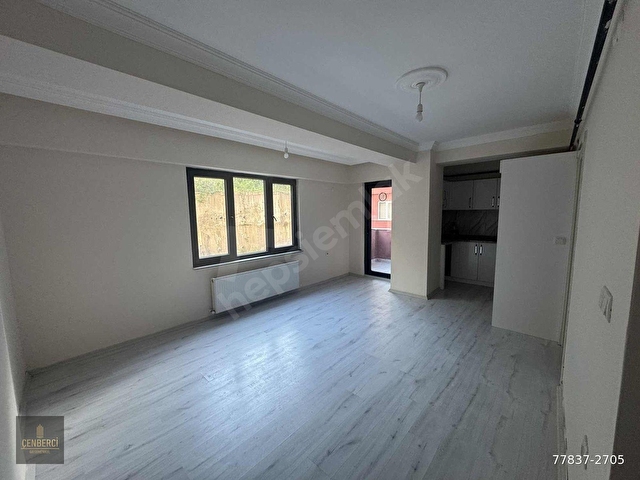 ZONGULDAK İNCİVEZ KAMPÜSTE GENİŞ 1+1 NEZİH APT KİRALIK DAİRE - Görsel 5